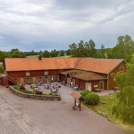 Loefwings B&B Broddetorp Exterior foto