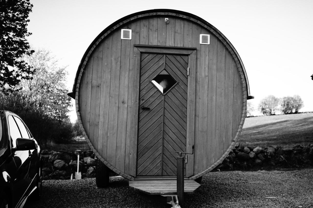Loefwings B&B Broddetorp Exterior foto